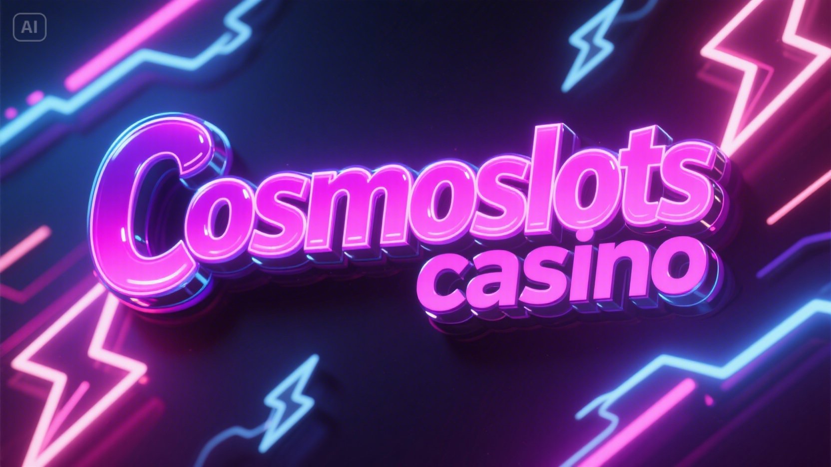 cosmoslots casino